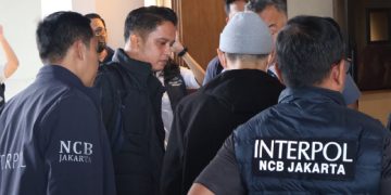 Daftar Teroris Indonesia yang Diburu Interpol Buron Internasional Bertahun-tahun