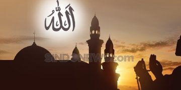 Doa Bismillah Sebagai Perisai Diri dari Kejahatan dan Gangguan yang Ampuh