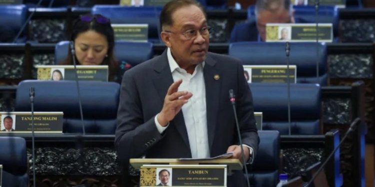 Dana Pensiun PNS Malaysia Alami Kerugian Rp855 Miliar Akibat eFishery