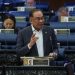Dana Pensiun PNS Malaysia Alami Kerugian Rp855 Miliar Akibat eFishery