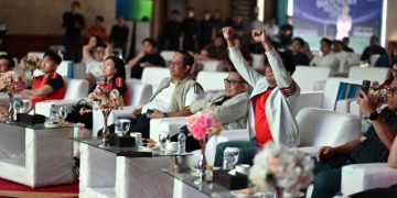Keseruan Nobar Piala Dunia 2026 dari Medan ke Jakarta Satukan Kita