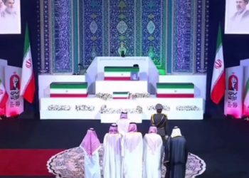 Delegasi Asing yang Hadiri Pemakaman Khamenei Termasuk Musuh Iran