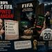 Dewan Eropa Menuduh FIFA Membuka Peluang Terjadinya Kecurangan