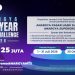 Anargya Asset Management Gelar Challenge dengan Total Reward Rp25 Juta di Motion Trade