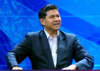 Roy Suryo Dilaporkan ke Polisi, Lechumanan: Saya Ingin Segera Diperiksa