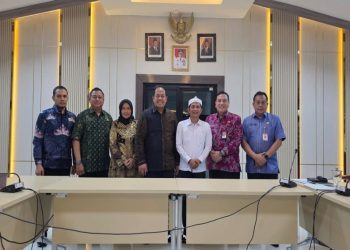 Bupati Purwakarta Minta Maaf dan Akui Salah setelah Diperiksa Kemendagri 8 Jam Terhadap Konten Lagunya