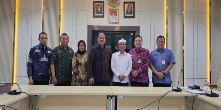 Bupati Purwakarta Minta Maaf dan Akui Salah setelah Diperiksa Kemendagri 8 Jam Terhadap Konten Lagunya