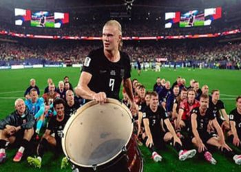 Dominasi Pemain Liga Inggris di Pentas Piala Dunia 2026