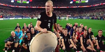 Dominasi Pemain Liga Inggris di Pentas Piala Dunia 2026