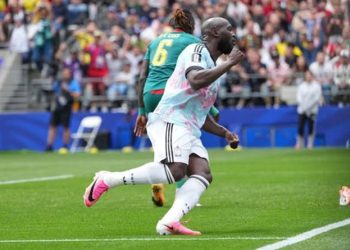 Setan Merah Comeback, Pertandingan Belgia vs Senegal Melanjutkan ke Waktu Tambahan