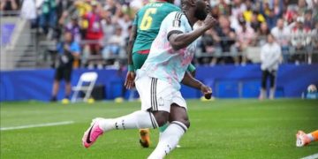 Setan Merah Comeback, Pertandingan Belgia vs Senegal Melanjutkan ke Waktu Tambahan