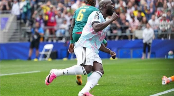 Setan Merah Comeback, Pertandingan Belgia vs Senegal Melanjutkan ke Waktu Tambahan