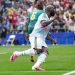 Setan Merah Comeback, Pertandingan Belgia vs Senegal Melanjutkan ke Waktu Tambahan