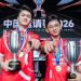 Dua Atlet Bawa Indonesia Menjadi Juara eFootball China Invitational 2026