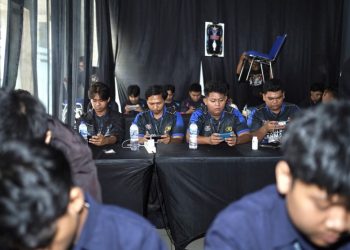 Dukung Kapolda Cup 2026, HGI Tingkatkan Pertumbuhan Olahraga Asah Otak