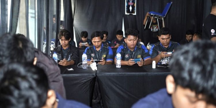 Dukung Kapolda Cup 2026, HGI Tingkatkan Pertumbuhan Olahraga Asah Otak