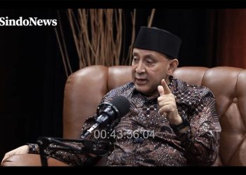 Dulu Dijajah, Kini Digerus Impor? Mantan Menkeu Ungkap Cara Cetak Ekonomi Tumbuh 8%