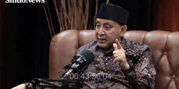 Dulu Dijajah, Kini Digerus Impor? Mantan Menkeu Ungkap Cara Cetak Ekonomi Tumbuh 8%