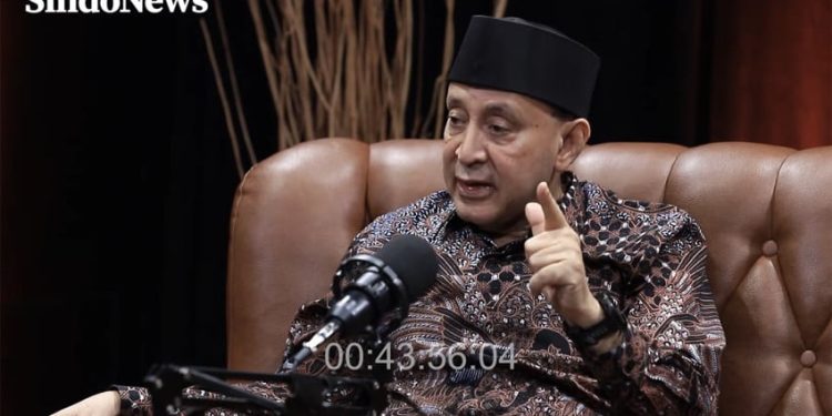 Dulu Dijajah, Kini Digerus Impor? Mantan Menkeu Ungkap Cara Cetak Ekonomi Tumbuh 8%