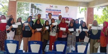 Ekonomi Lesu, Kurnala Perkuat UMKM Maluku dengan Dana Stimulan