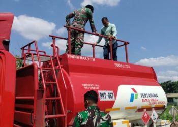 Distribusi BBM di Sumatra Utara Kembali Normal Menurut Elnusa Petrofin