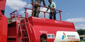 Distribusi BBM di Sumatra Utara Kembali Normal Menurut Elnusa Petrofin