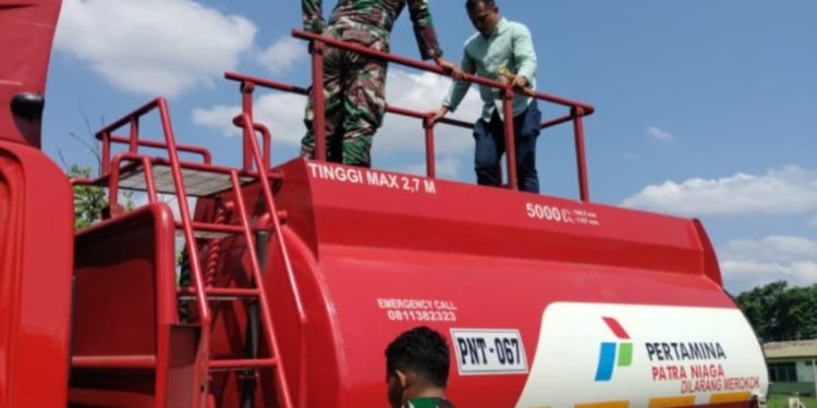 Distribusi BBM di Sumatra Utara Kembali Normal Menurut Elnusa Petrofin