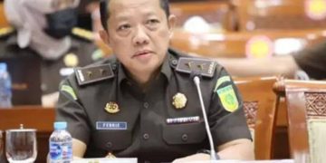 Febrie Adriansyah Mengundurkan Diri Saat Penyelidikan Kasus Dugaan Korupsi Batu Bara Asabri