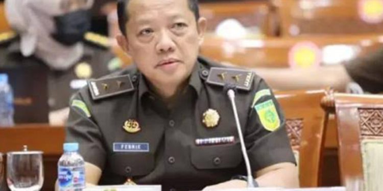 Febrie Adriansyah Mengundurkan Diri Saat Penyelidikan Kasus Dugaan Korupsi Batu Bara Asabri