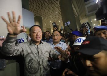 Persepsi Publik Tentang Keistimewaan yang Tidak Dapat Dicegah