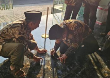Fenomena Matahari di Atas Kakbah, Kemenag Verifikasi Arah Kiblat di 725669 Lokasi