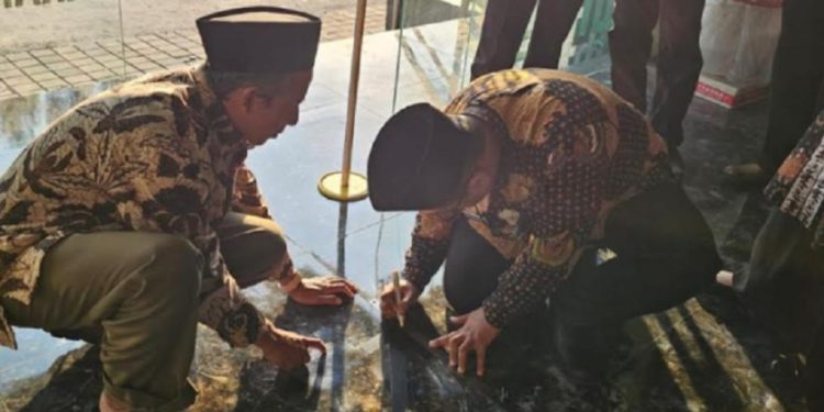 Fenomena Matahari di Atas Kakbah, Kemenag Verifikasi Arah Kiblat di 725669 Lokasi
