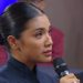 Franka Franklin Mengungkapkan Pandangannya tentang Integritas Nadiem