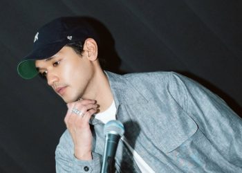 Afgan Ungkap Kehilangan Suara Jelang Konser Akibat GERD dan Sinus