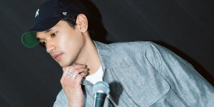 Afgan Ungkap Kehilangan Suara Jelang Konser Akibat GERD dan Sinus