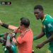 Kecaman Gary Neville terhadap penalti Belgia di Piala Dunia 2026 yang rugikan Senegal