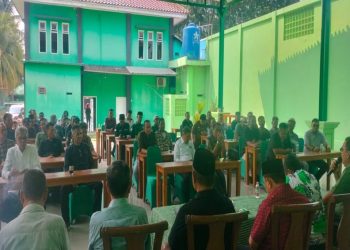 Gejolak PPP Banten: Dari Gugatan Pengadilan Hingga Saling Somasi