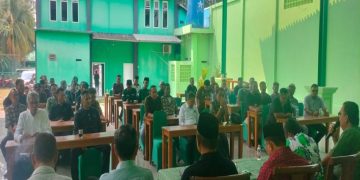 Gejolak PPP Banten: Dari Gugatan Pengadilan Hingga Saling Somasi