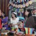 Intercultural Festival 2026 UMB Satukan Mahasiswa Sembilan Negara Lewat Budaya