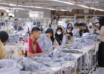 1.500 Pekerja Tekstil Terancam PHK, Lokasi Diterangkan Oleh Said Iqbal