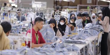 1.500 Pekerja Tekstil Terancam PHK, Lokasi Diterangkan Oleh Said Iqbal