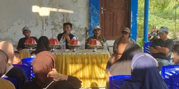 Kader Perindo Palu Diminta Aktif Dampingi UMKM dan Peternak melalui Konsolidasi