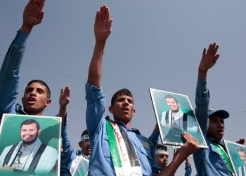 Gencatan Senjata Habis! Perang Houthi dan Arab Saudi Bisa Meledak Kapan Saja