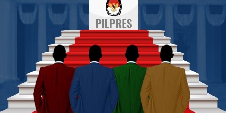 Capres dan Cawapres Perlu Jumlah yang Seimbang untuk Pemilu yang Efektif