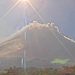 Gunung Merapi Erupsi, Awan Panas Meluncur 1,7 Km dari Puncak dengan Status Siaga!