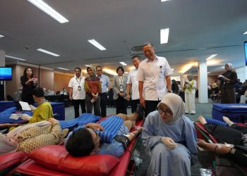 Satu Langkah Darimu, Harapan Besar Untuknya