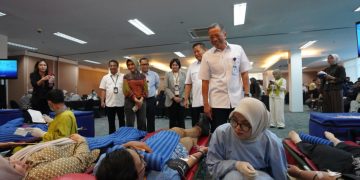 Satu Langkah Darimu, Harapan Besar Untuknya