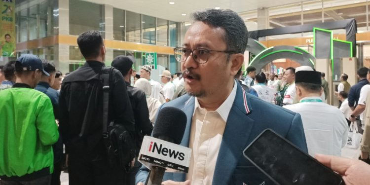 Harlah ke-28 PKB, Partai Ajak Kolaborasi untuk Bangun Ekonomi Kerakyatan