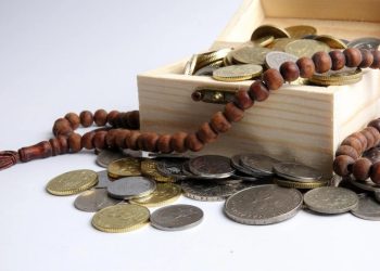 Aturan dan Pembagian Harta Saat Proses Perceraian