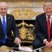 Hampir Separuh Warga AS Dukung Penangkapan Netanyahu